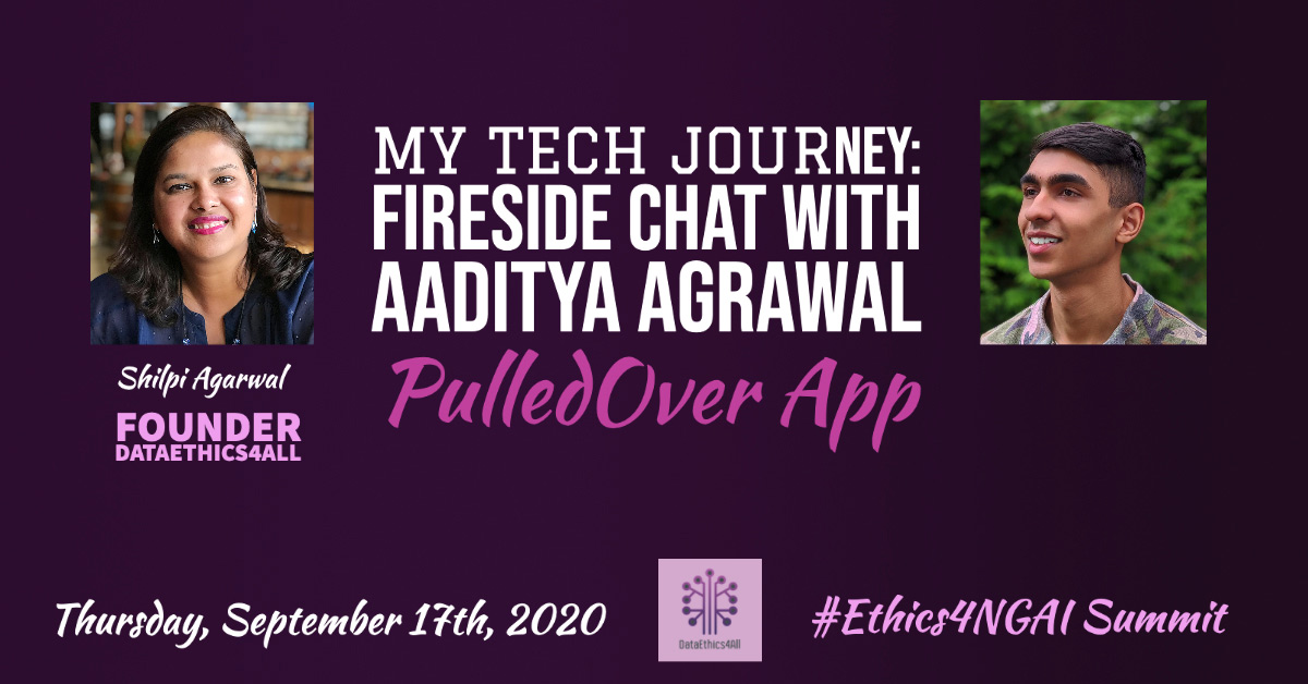 My-Tech-Journey_Aaditya-Agrawal_Ethics4NextGen-AI-Summit
