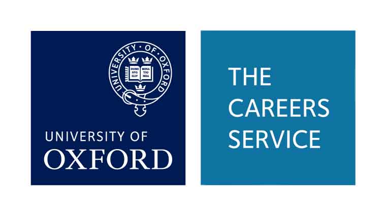 DataEthics4All Partners with the Oxford University Careers-Service