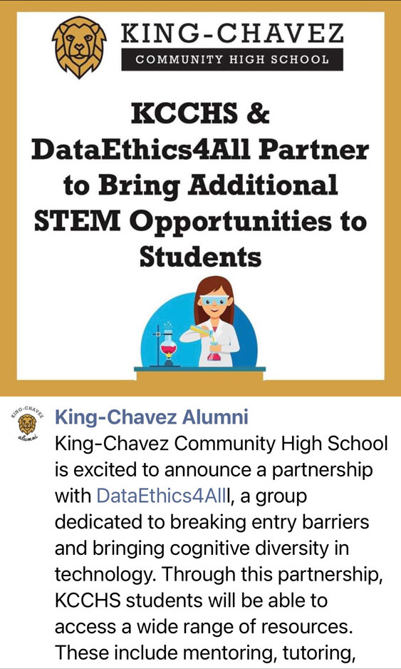 DataEthics4All-partners-with-King-Chavez-Community-High