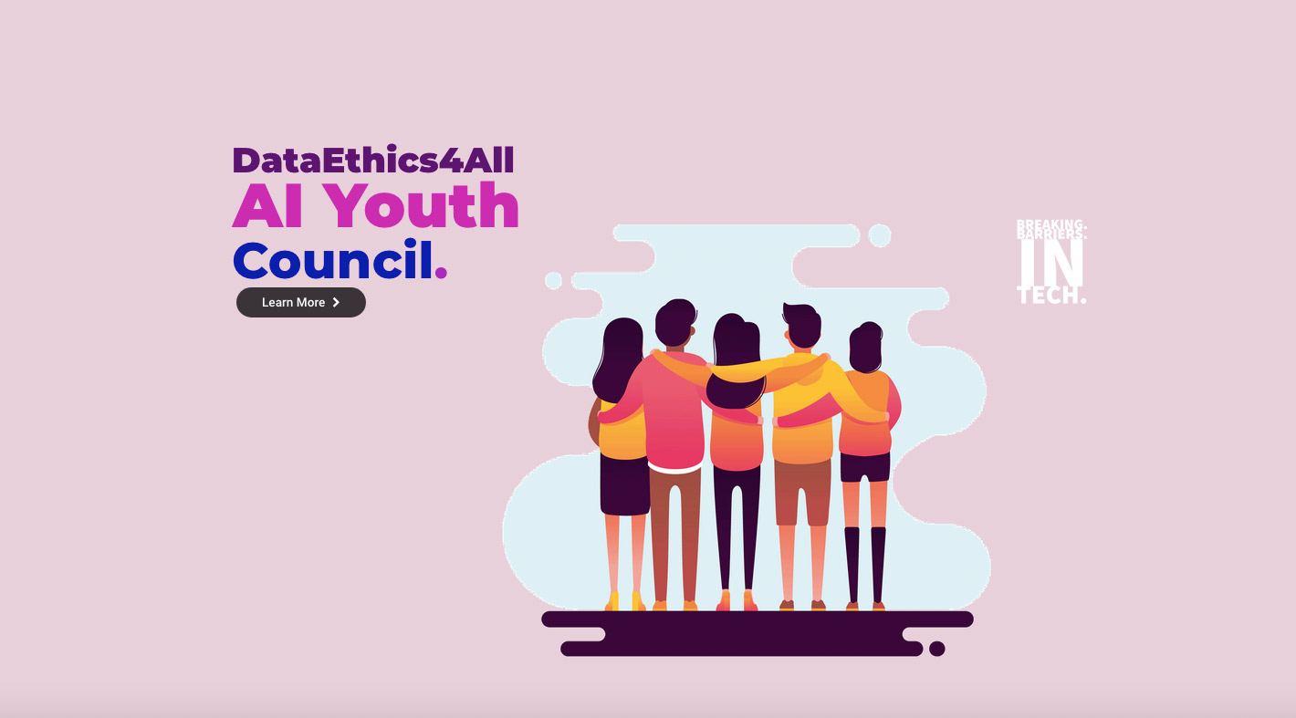 DataEthics4All-AI-Youth-Council