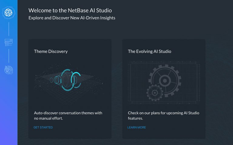 Netbase Next Generation AI Enterprise - DataEthics4All