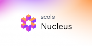 scale nucleus scale nucleus