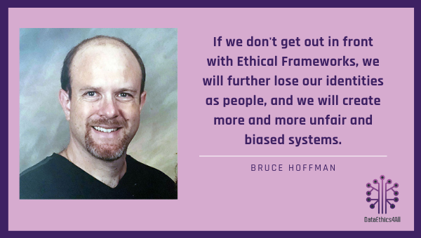 Bruce Hoffman Quote