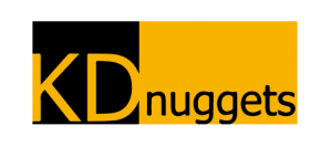 KDnuggets logo