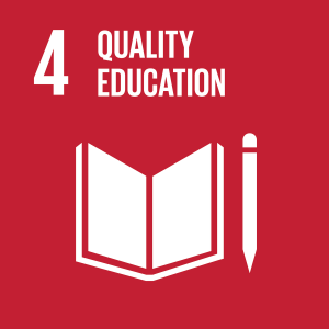 United Nation's Sustainable Development Goal 4 Quality Education