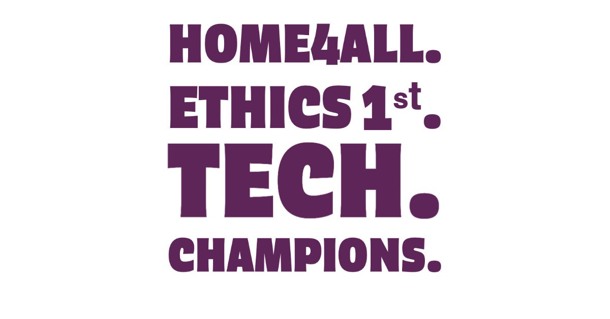 DataEthics4All Ethics 1st Tech Champions