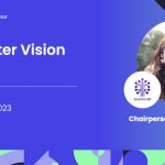 Shilpi Agarwal, Chair Computer Vision Summit 2023 by AI Accelerator Institute
