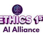 Ethics 1st AI Alliance by DataEthics4All Foundation. An Alliance for Public and Private Companies, Academia, Government and Civic Organizations to come together to build a Benchmark to help Organizations measure and improve their Ethical Data+AI Practices internally.