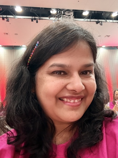 Boys & Girls Clubs Silicon Valley International Day of the Girl Shilpi Agarwal Founder & Mentor
